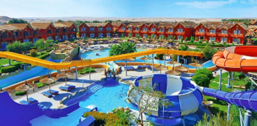 Jungle Aquapark
